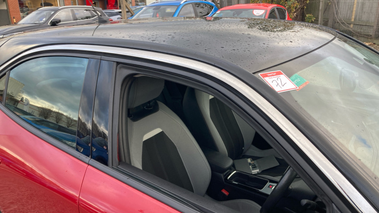 Vauxhall Mokka 1.2 Turbo 100 Elite Edition 5dr Petrol Hatchback